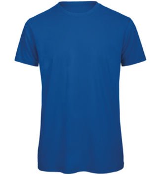 Organic Essential Tee – Men's - Bascora