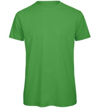 Organic Essential Tee – Men's - Bascora