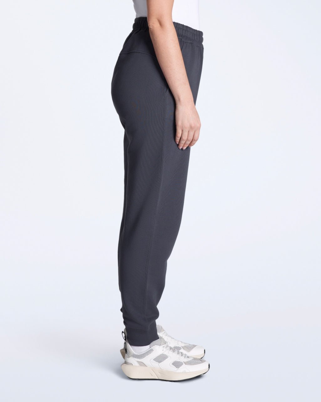 Organic Joggers - Bascora