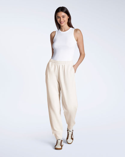 Organic Joggers - Bascora