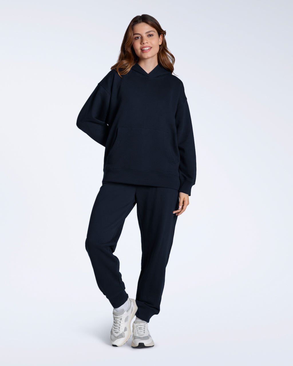 Organic Joggers - Bascora