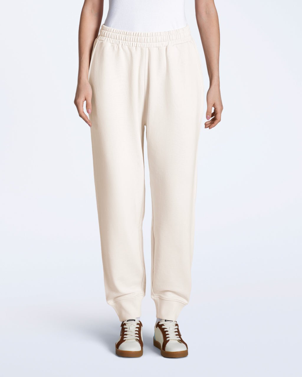 Organic Joggers - Bascora