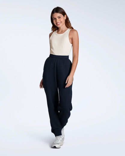 Organic Joggers - Bascora