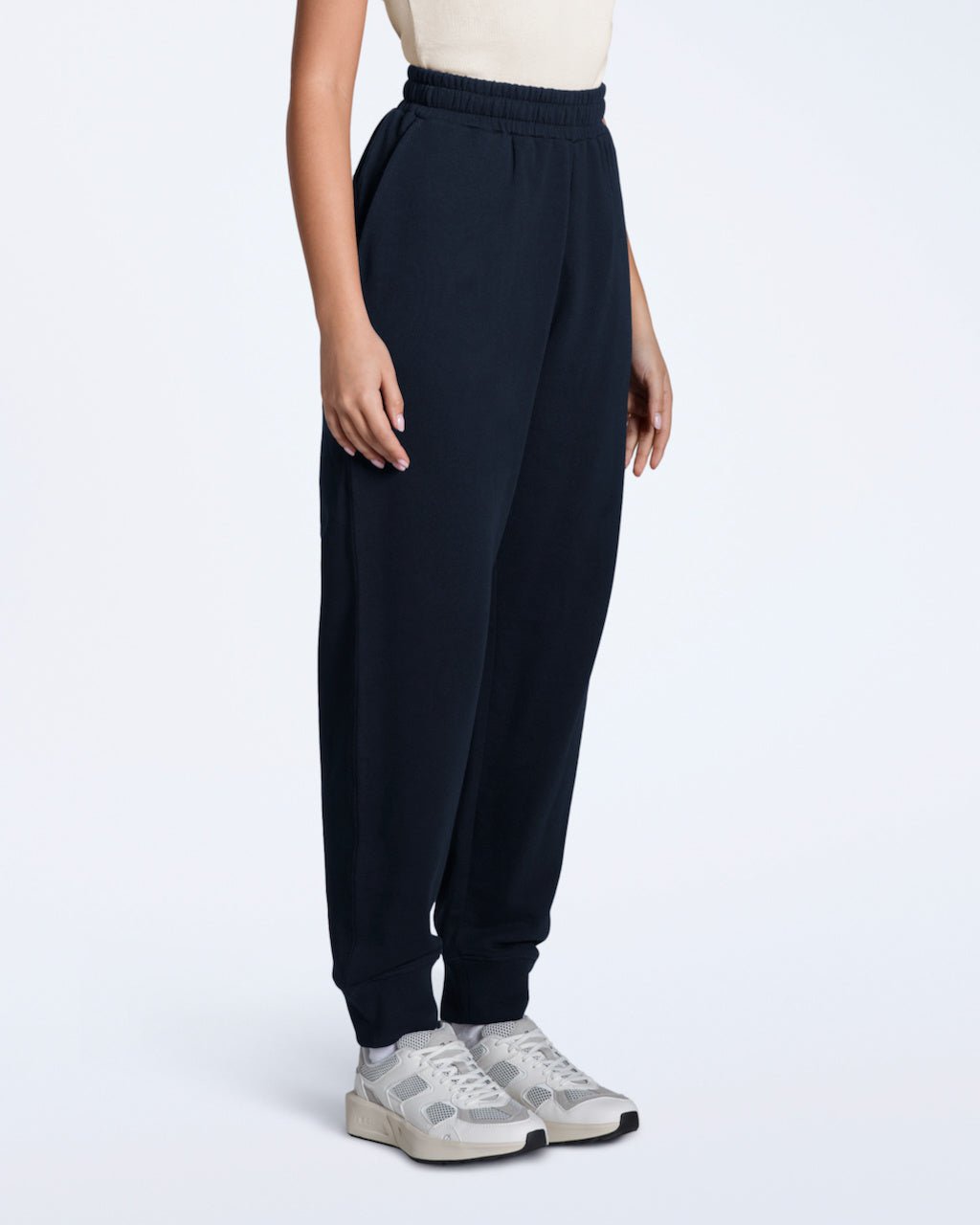 Organic Joggers - Bascora