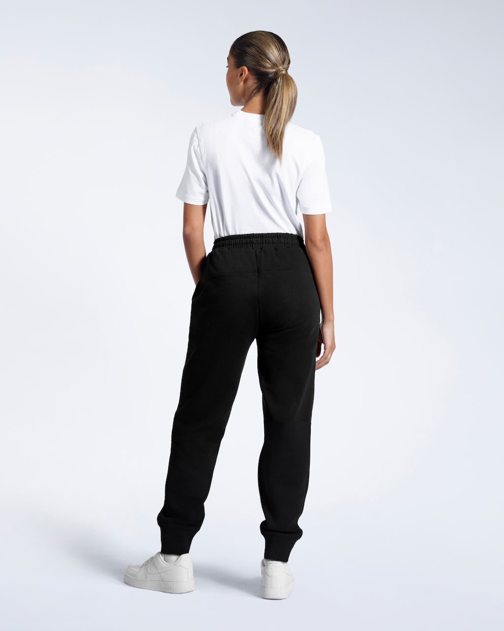Organic Joggers - Bascora