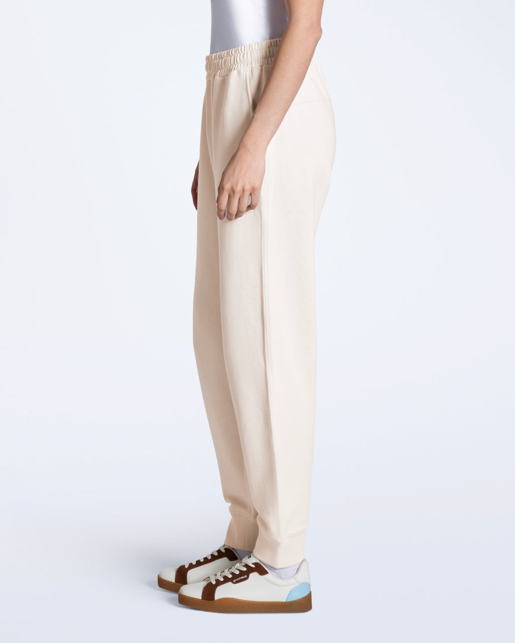 Organic Joggers - Bascora