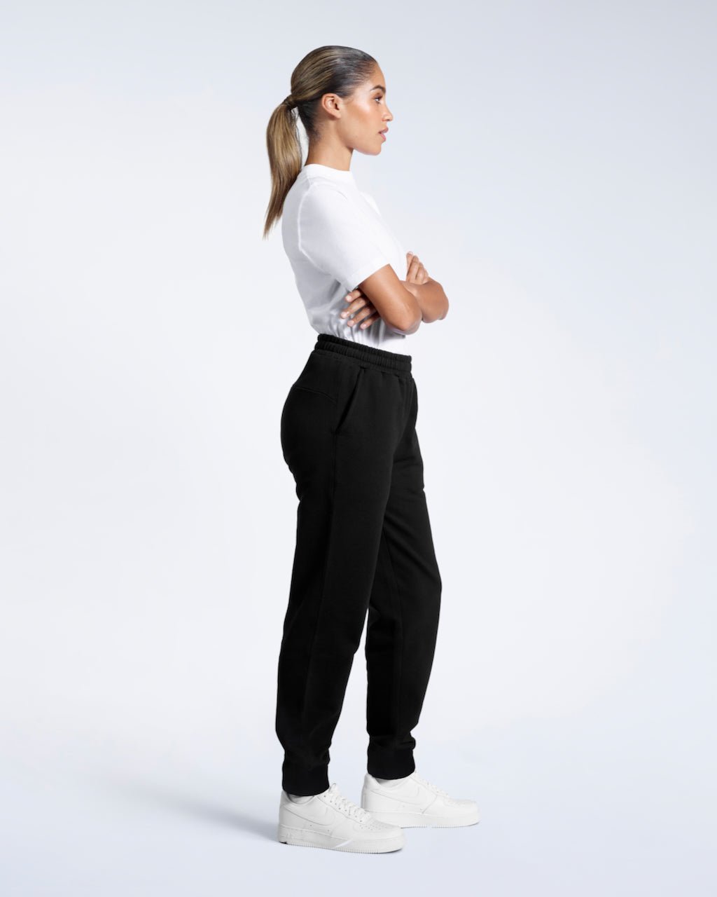 Organic Joggers - Bascora