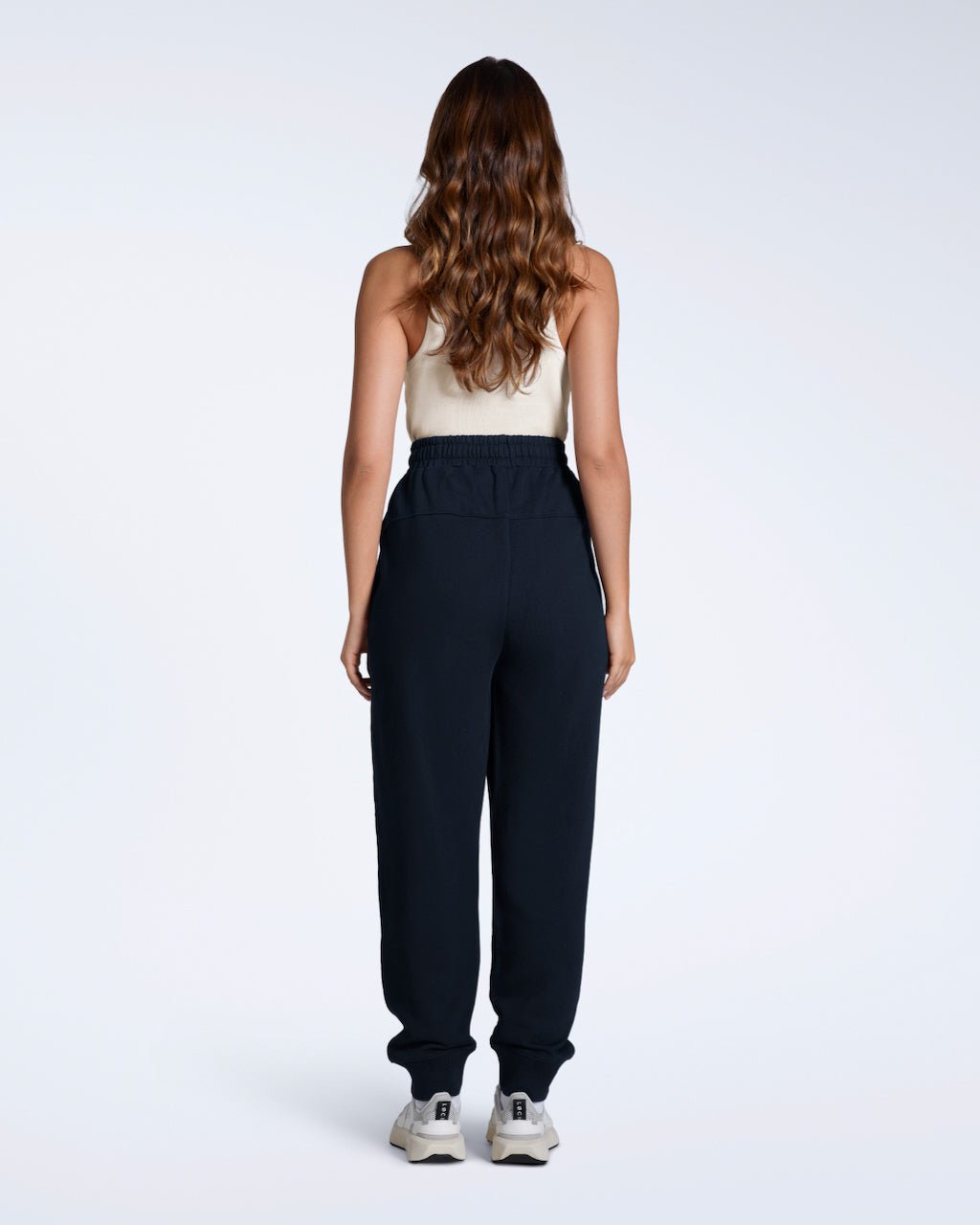 Organic Joggers - Bascora