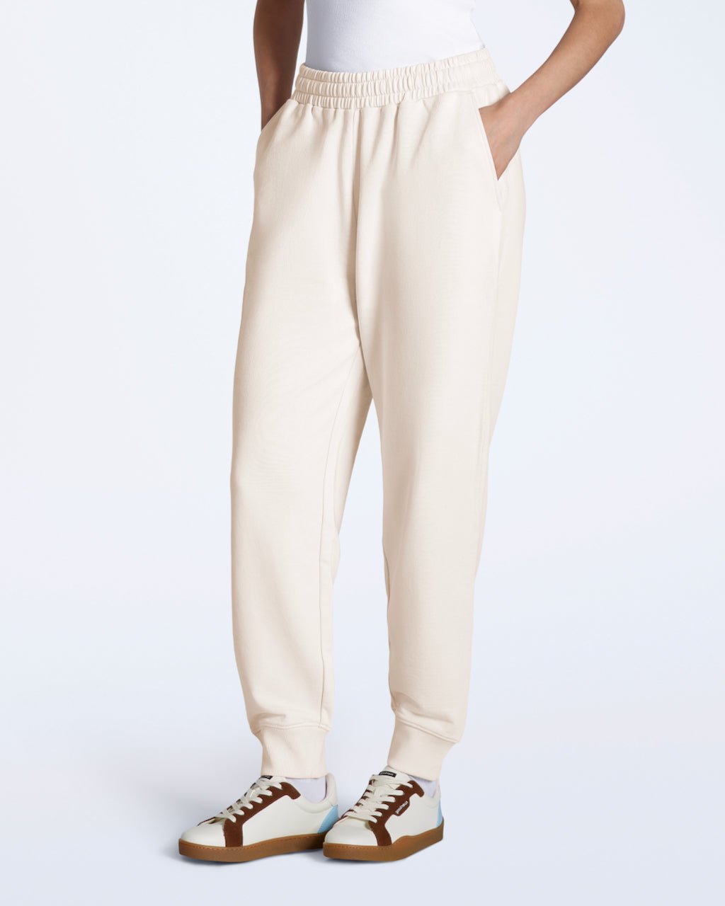 Organic Joggers - Bascora