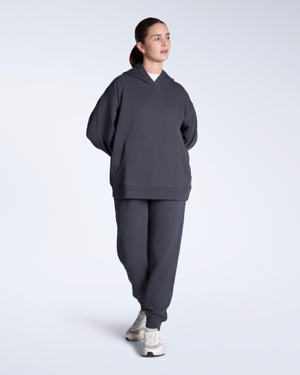 Organic Joggers - Bascora