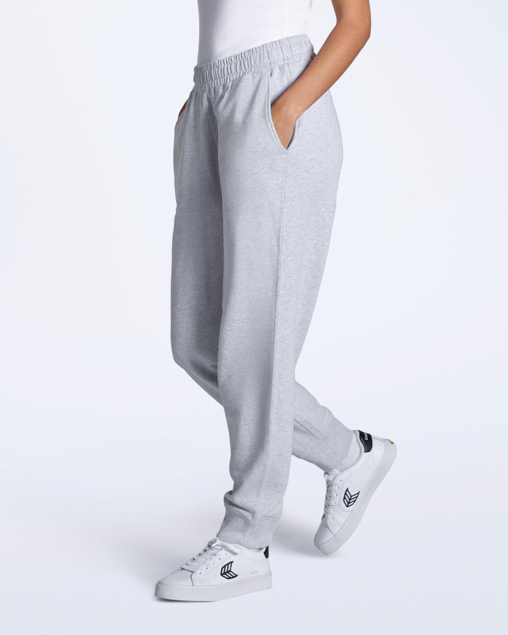 Organic Joggers - Bascora