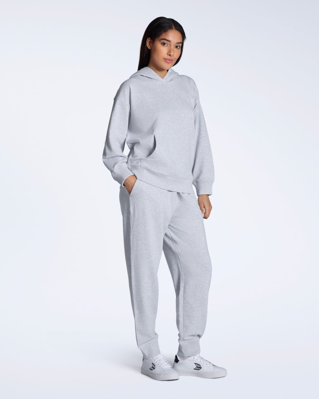 Organic Joggers - Bascora
