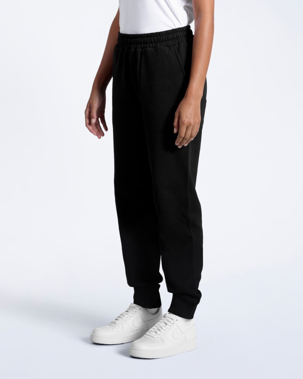 Organic Joggers - Bascora