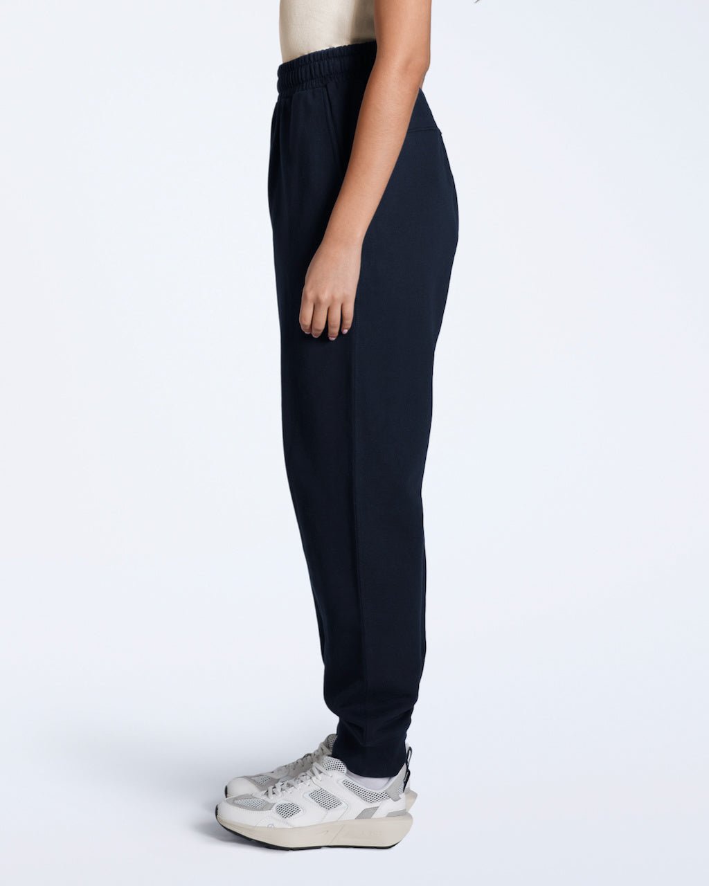Organic Joggers - Bascora