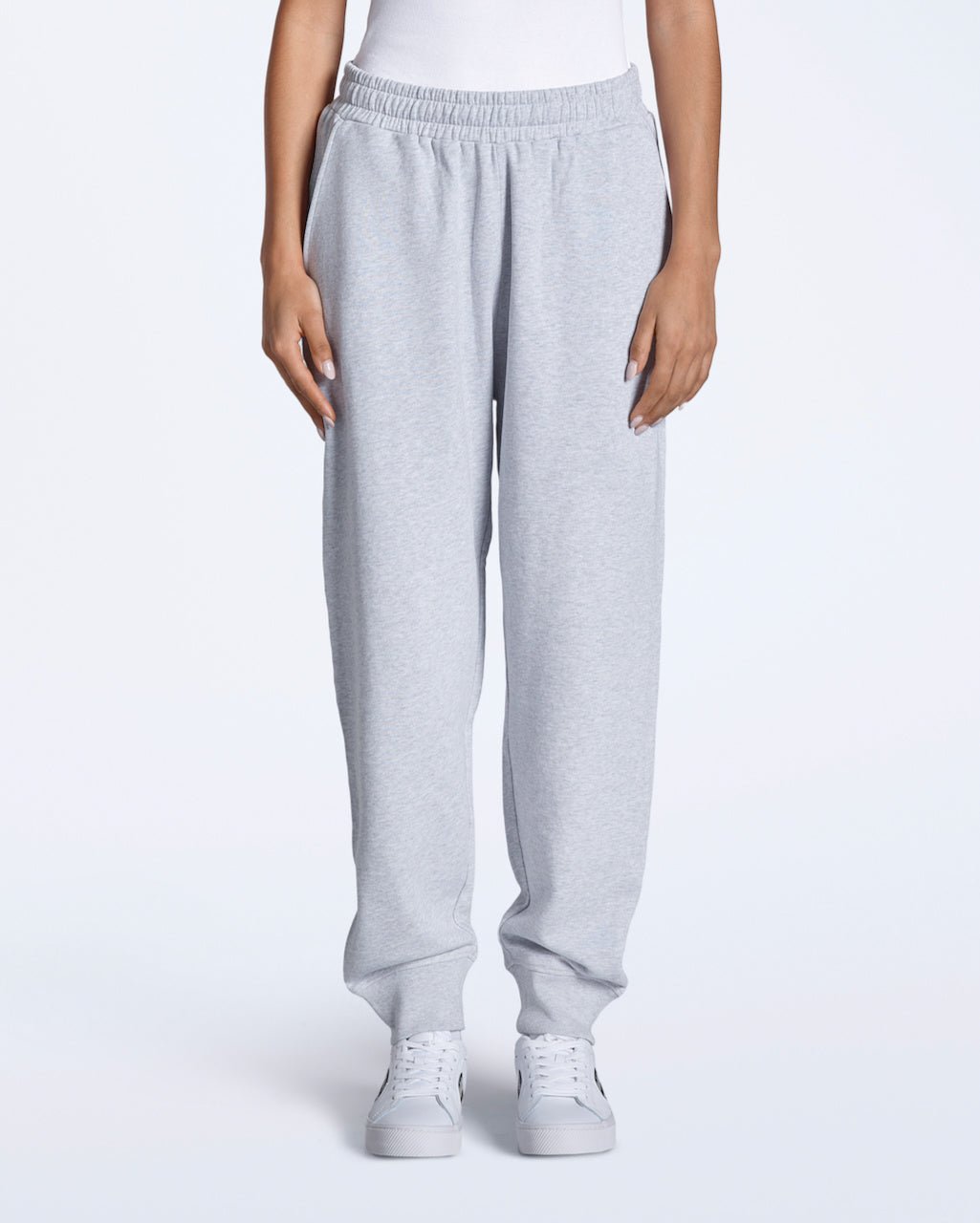 Organic Joggers - Bascora