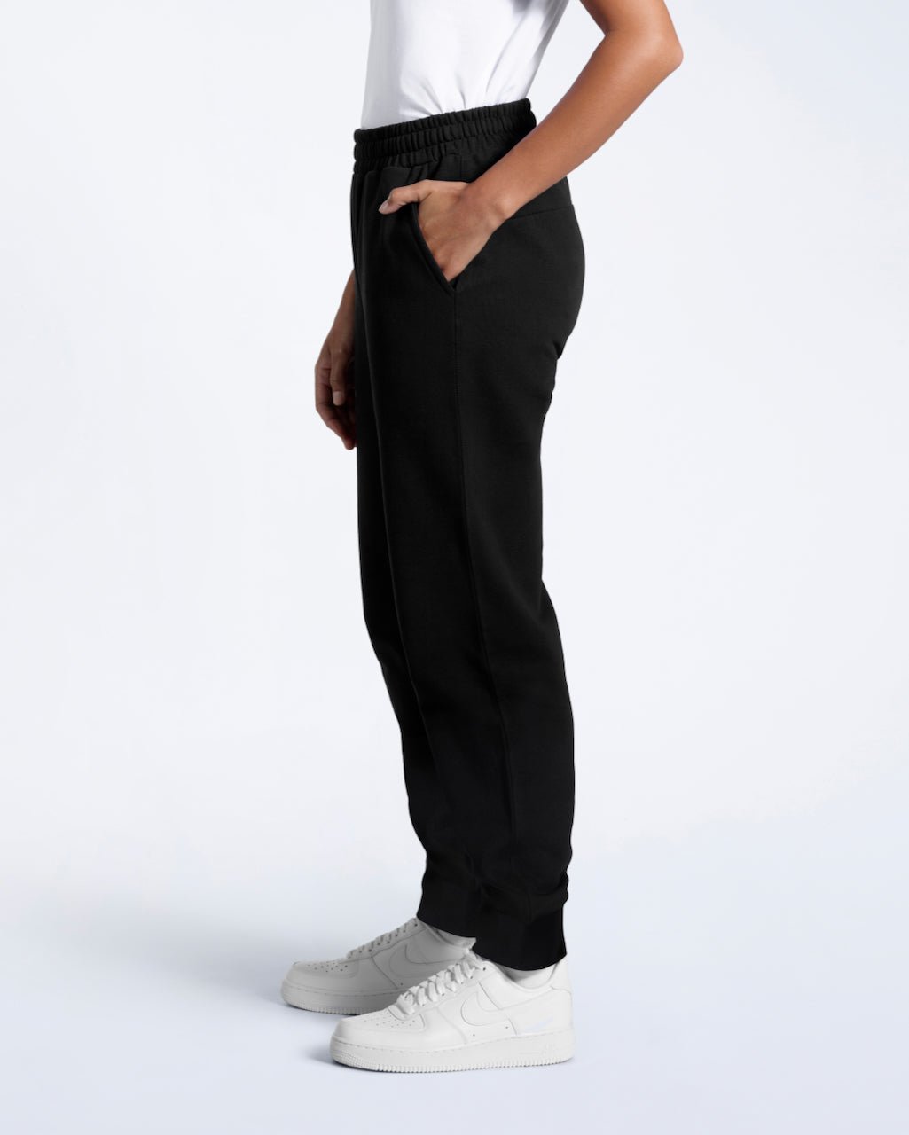 Organic Joggers - Bascora