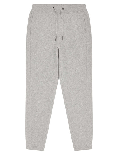 Organic Sueded Sweatpants — Unisex - Bascora