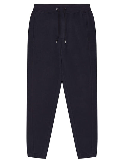 Organic Sueded Sweatpants — Unisex - Bascora