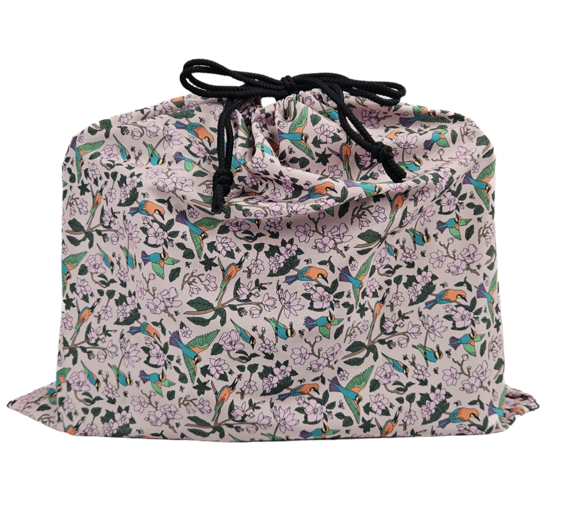 Patricia Leather Handbag - Bascora