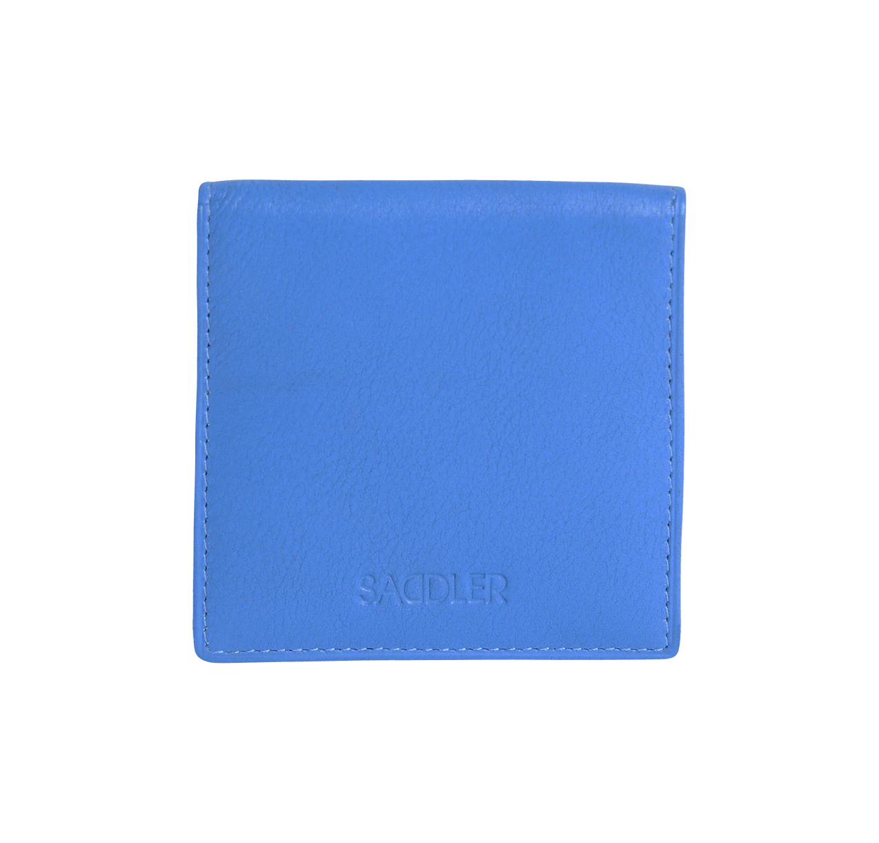 Poppy Leather Mini Tray Purse - Bascora