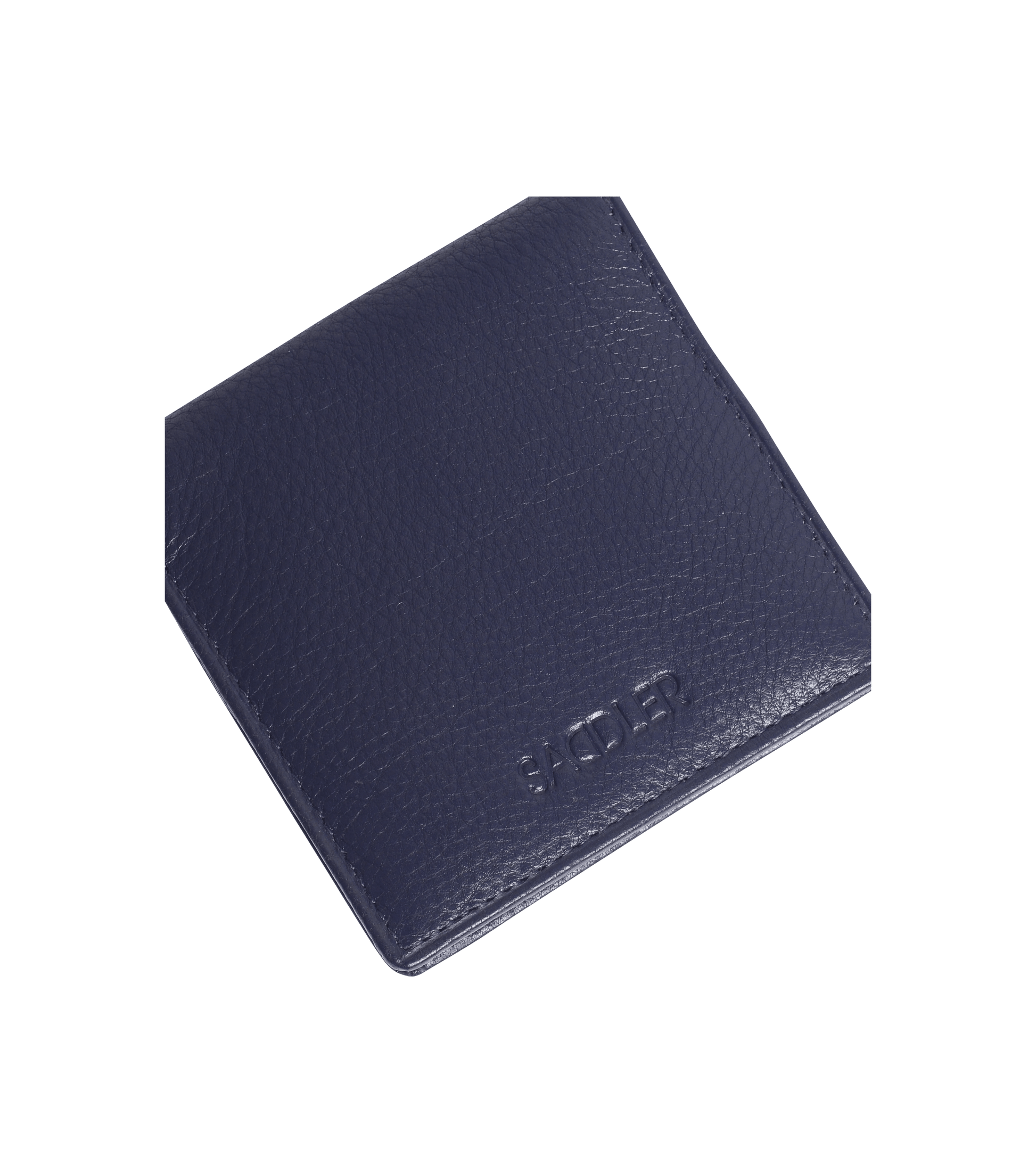 Poppy Leather Mini Tray Purse - Bascora