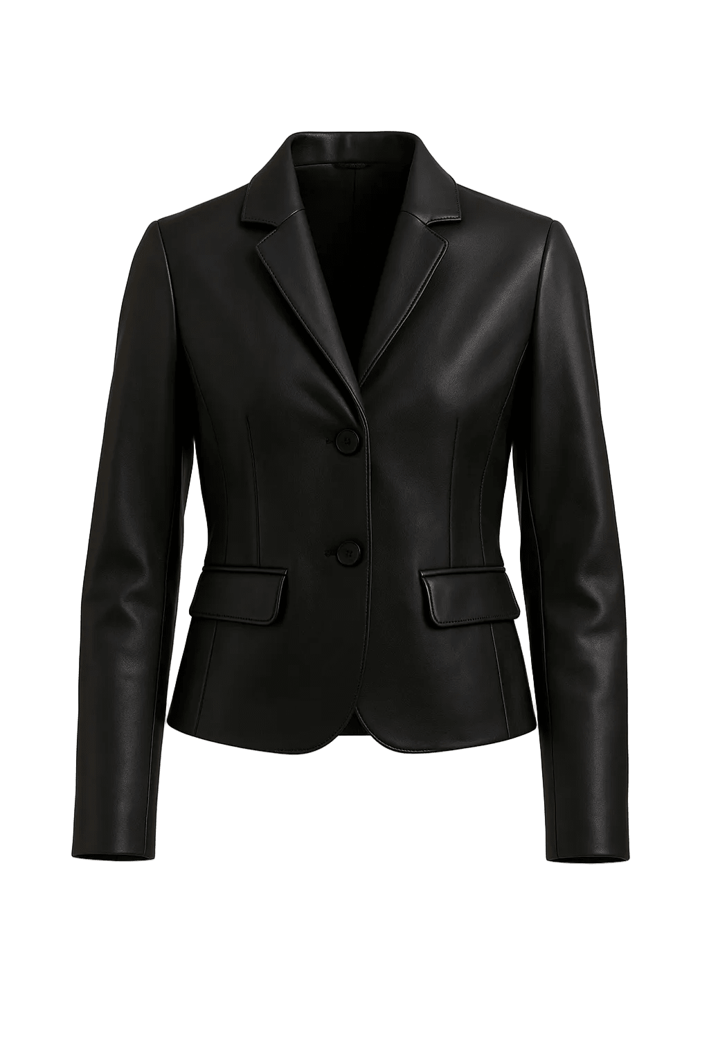 Prestige Tannery Black Equestrian Jacket - Bascora