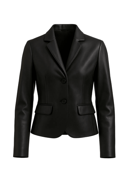 Prestige Tannery Black Equestrian Jacket - Bascora