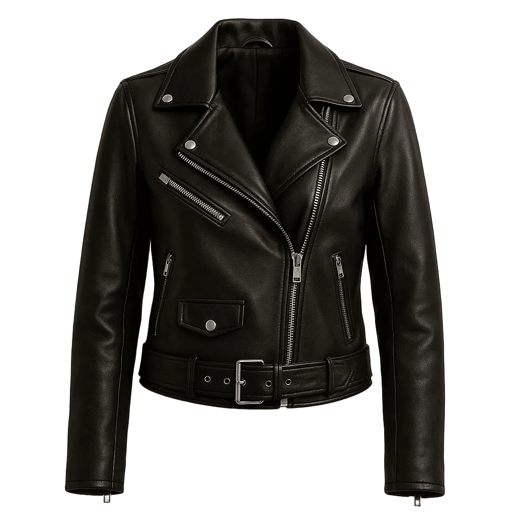 Prestige Tannery Women’s Leather Jacket - Bascora