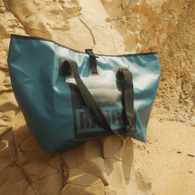 Range Waterproof Bucket Bag - Bascora