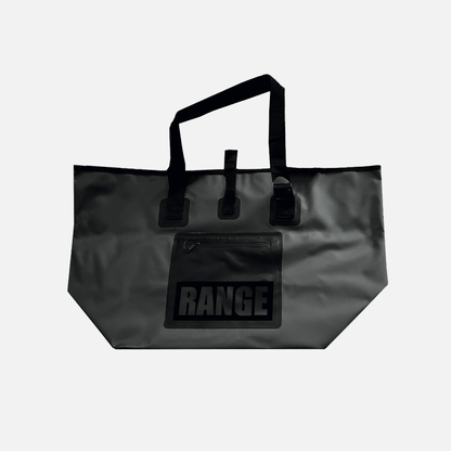 Range Waterproof Bucket Bag - Bascora