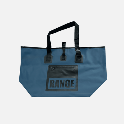 Range Waterproof Bucket Bag - Bascora