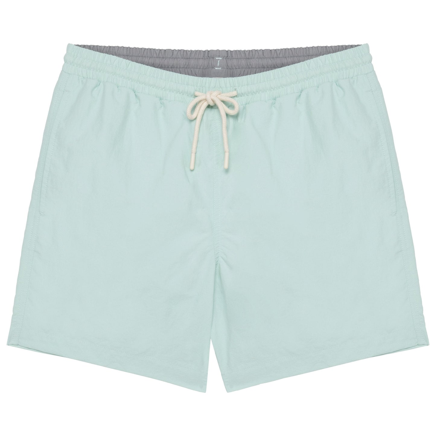 Recycled Swimming Shorts – Men's - Bascora