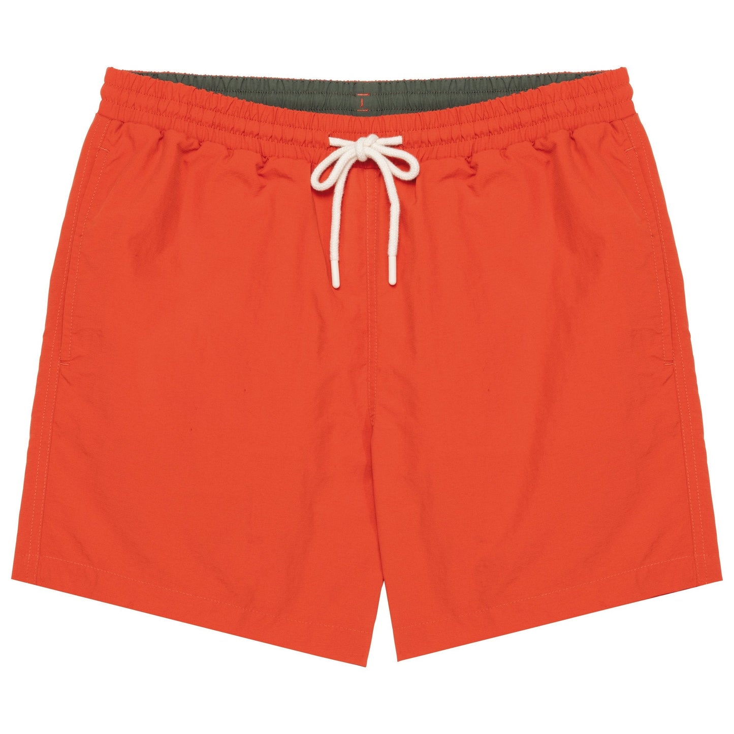 Recycled Swimming Shorts – Men's - Bascora