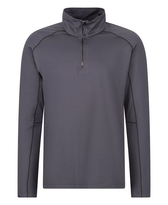 Regatta Professional Core Stretch Recycled Half-Zip Mid-Layer