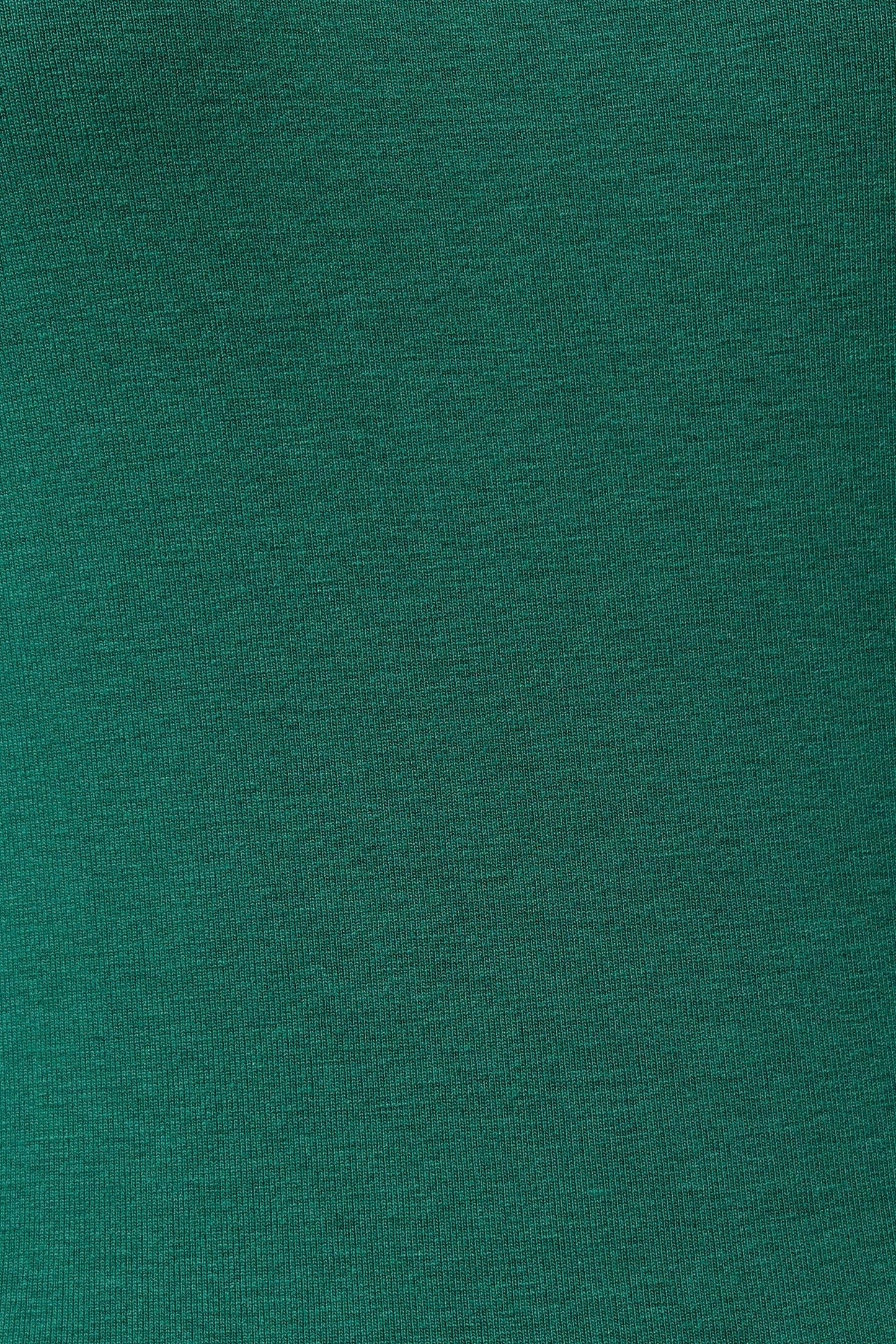 River Babycord Ric Rac Trim Wide Leg Trouser - Teal - Bascora