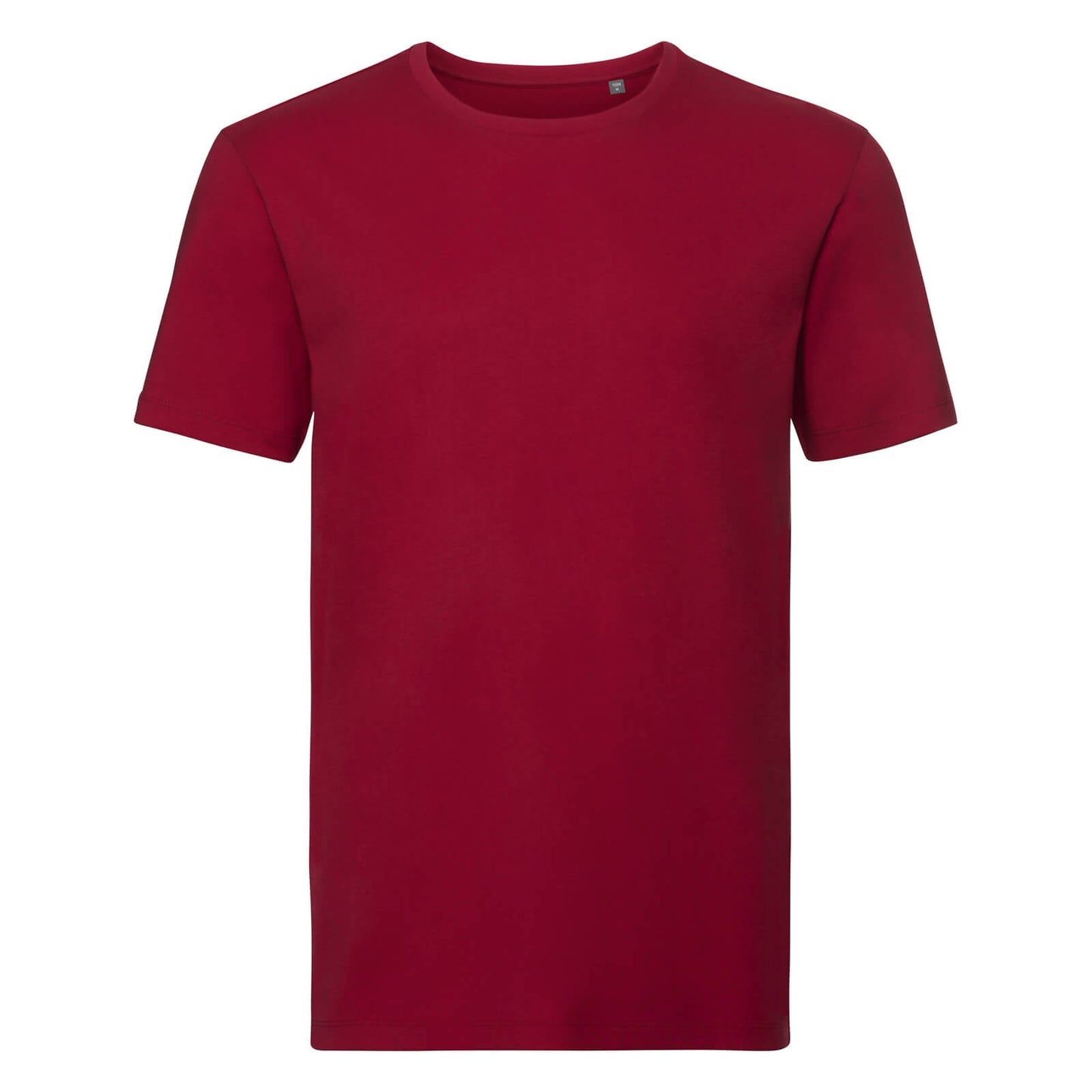 Russell Men's Pure Organic Tee - Bascora