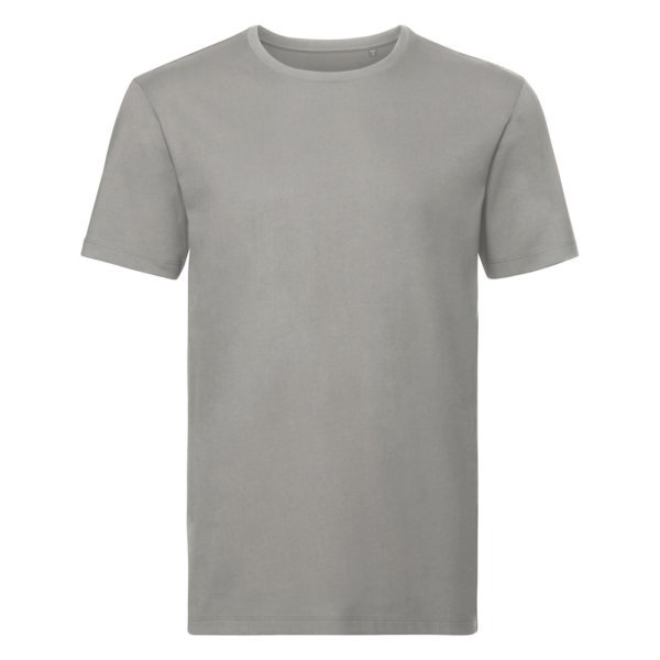 Russell Men's Pure Organic Tee - Bascora