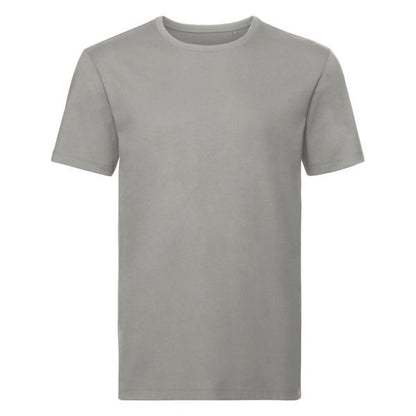 Russell Men's Pure Organic Tee - Bascora