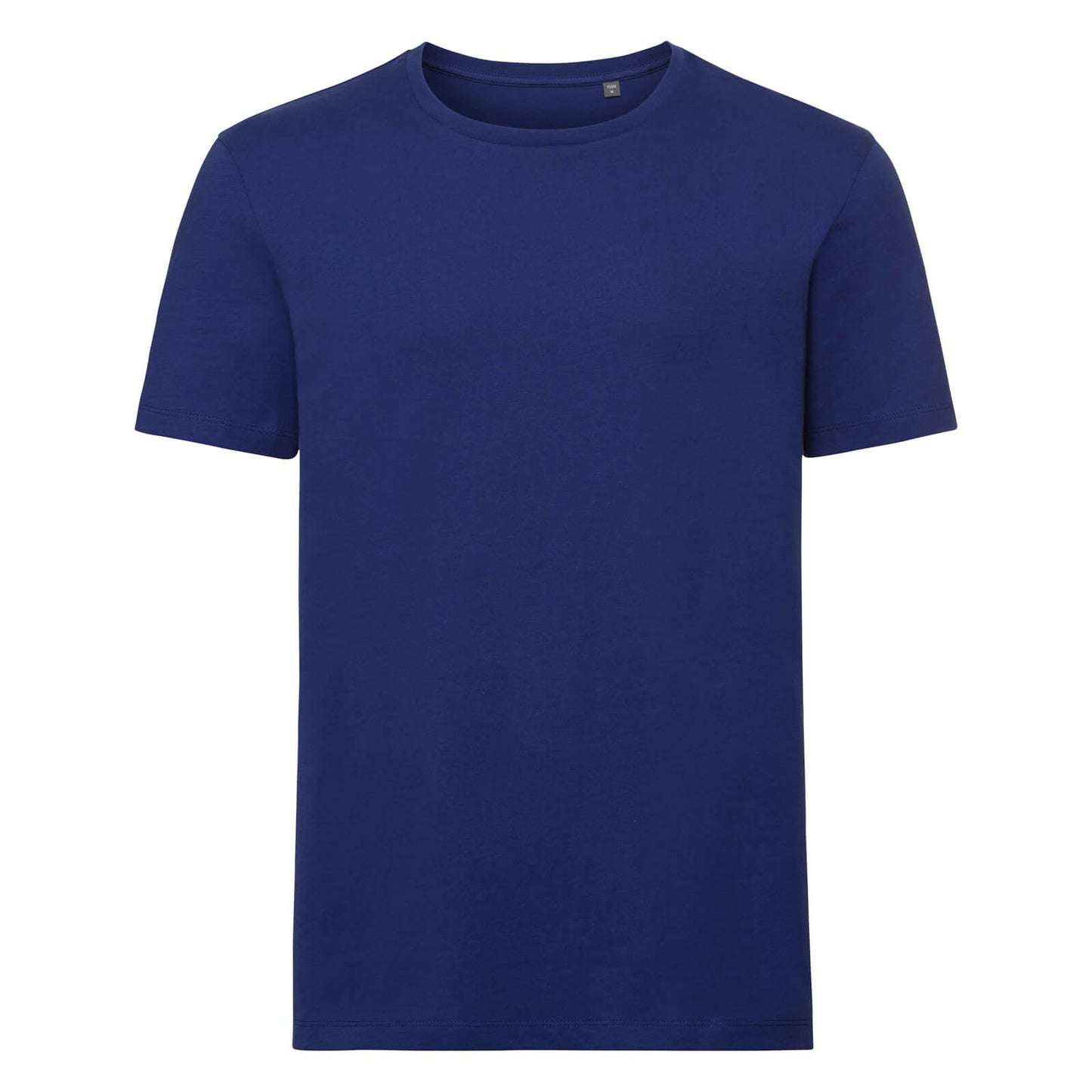 Russell Men's Pure Organic Tee - Bascora