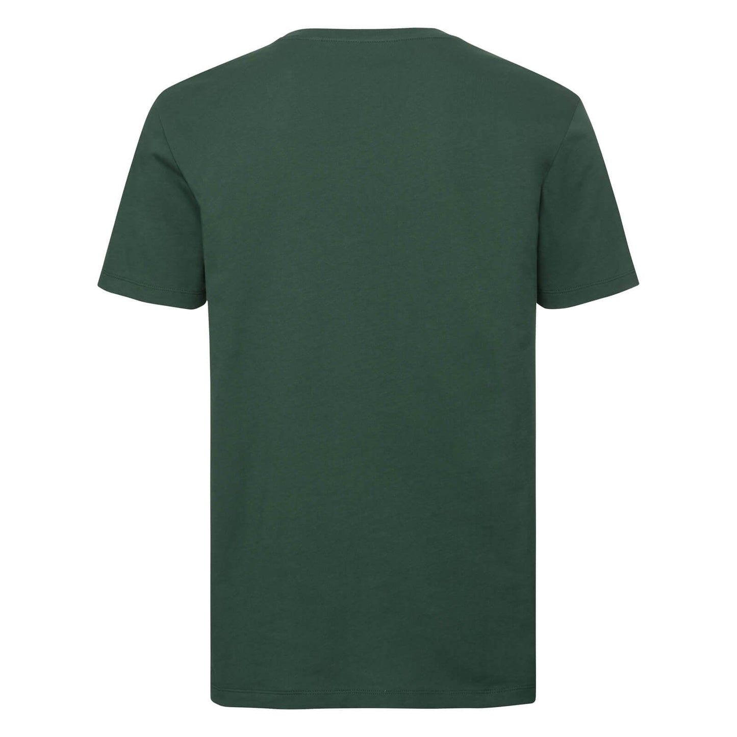 Russell Men's Pure Organic Tee - Bascora