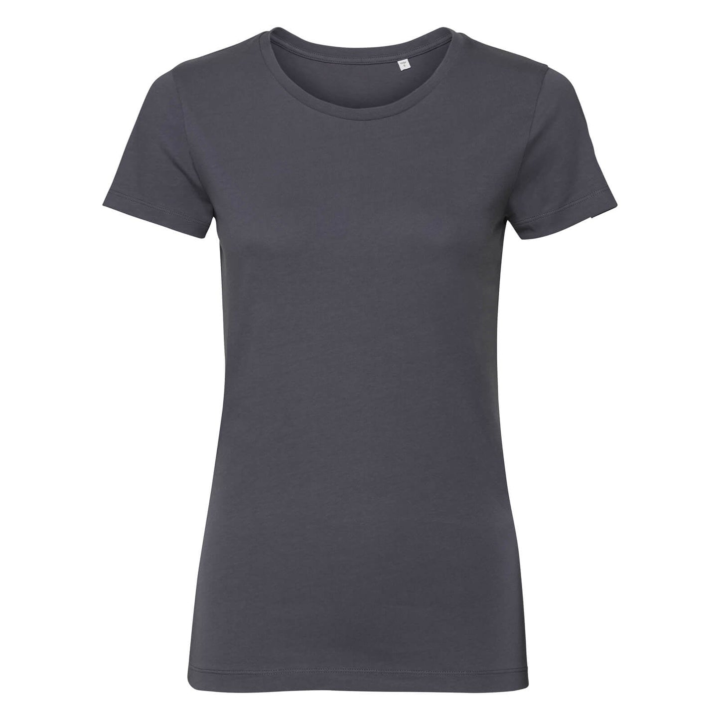 Russell Women's Pure Organic Tee | Bascora