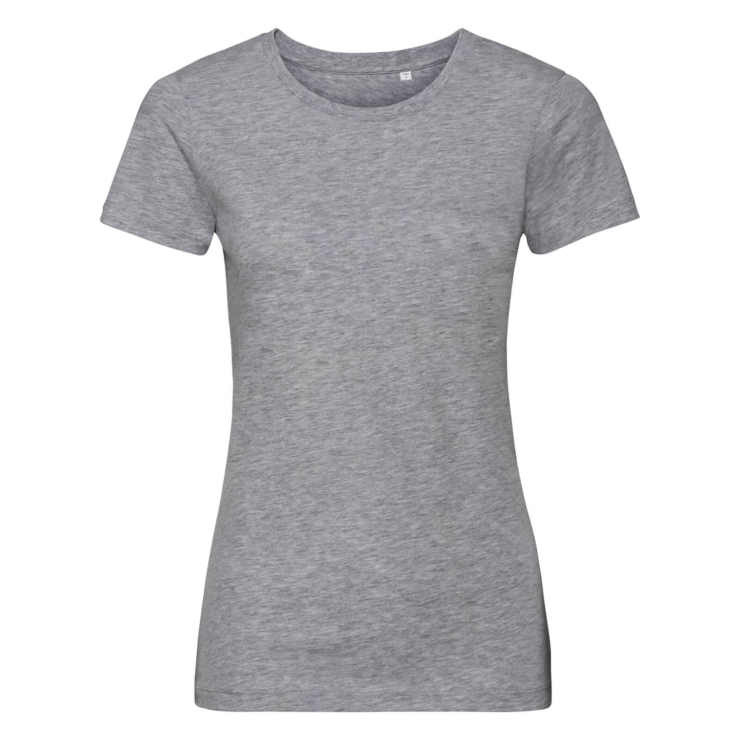 Russell Women's Pure Organic Tee - Bascora