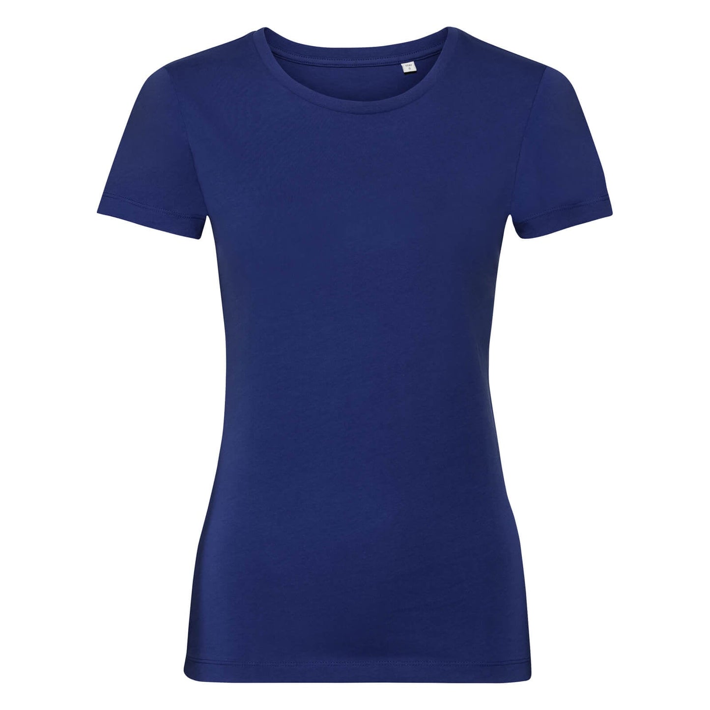 Russell Women's Pure Organic Tee - Bascora