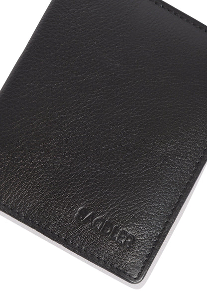 Lexi RFID Leather Card Wallet