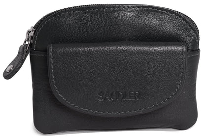 Molly RFID Leather Coin Purse