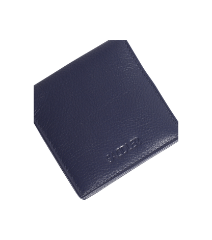 Poppy Leather Mini Tray Purse