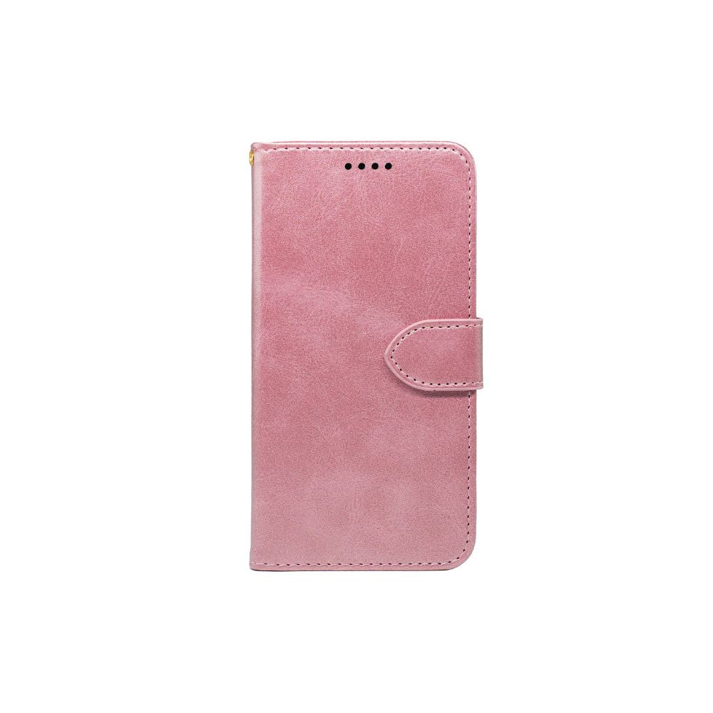Samsung Galaxy A26 Book Flip Case Leather Wallet