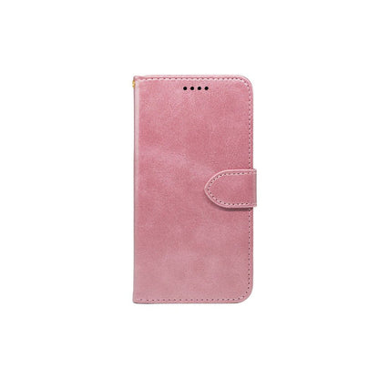 Samsung Galaxy A26 Book Flip Case Leather Wallet