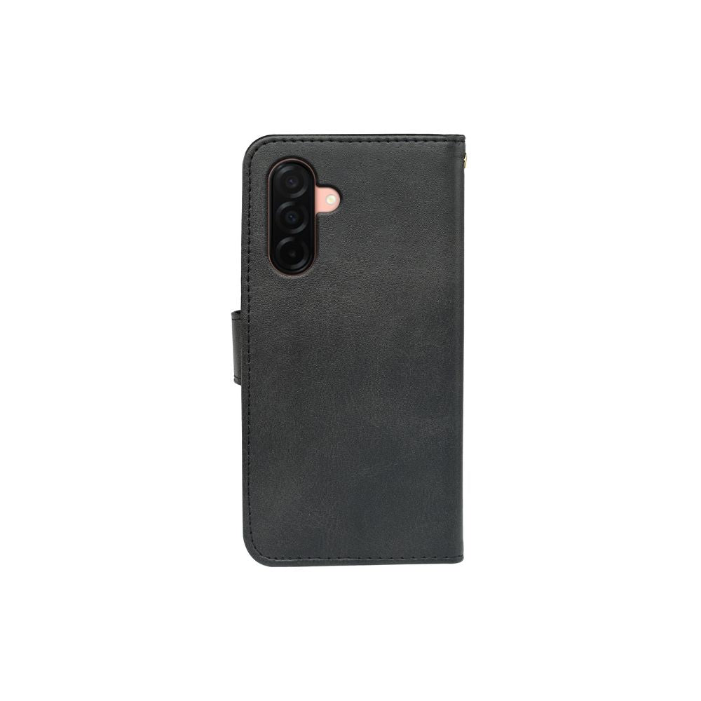 Samsung Galaxy A26 Book Flip Case Leather Wallet