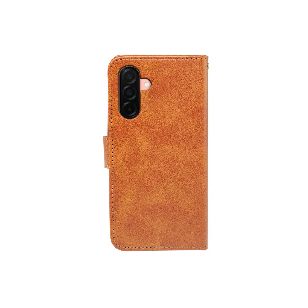Samsung Galaxy A26 Book Flip Case Leather Wallet
